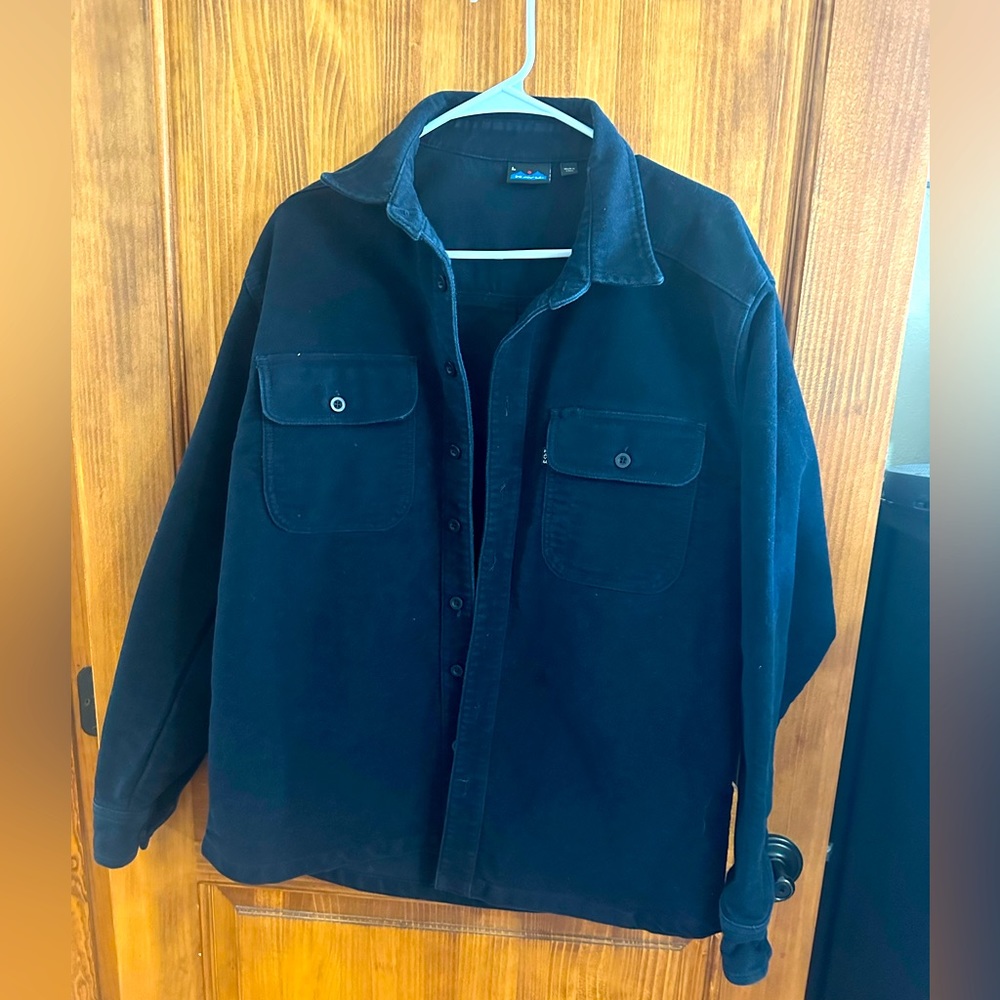 Kavu Shacket